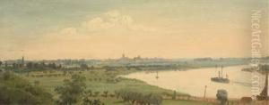 Along The River