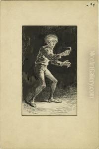 Untitled by Frederick Burr Opper