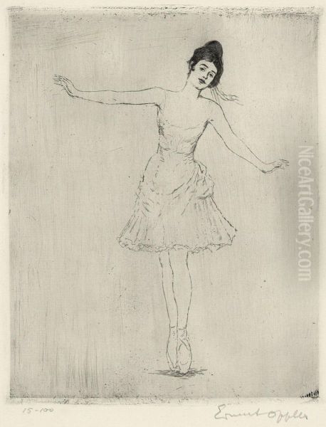 Lillebil Christensen - view 1
