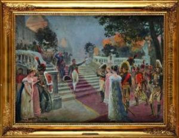 Vive L'empereur - view 1