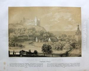 "albumu Widokow Polski ..." by Napoleon Orda
