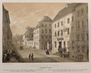 Torun Nad Wisla. Zachodnie Prusy by Napoleon Orda