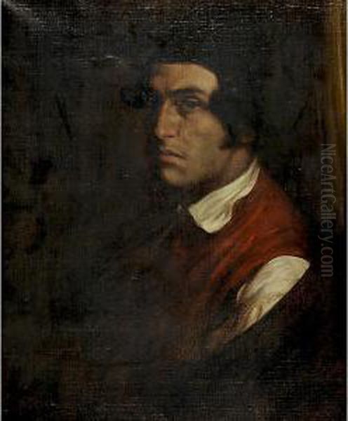 Autoritratto Da Giovane - view 1