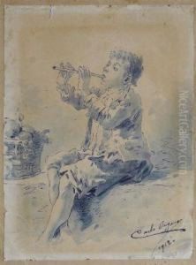Il Piccolo Flautista