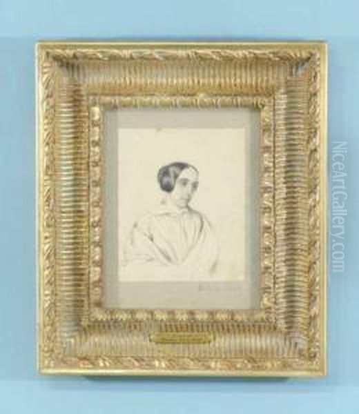 Portrait - view 1