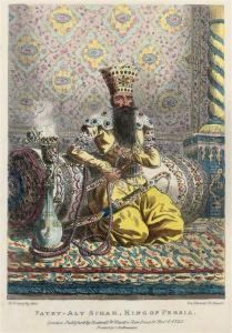 Costume Of Persia Costume Of Persia