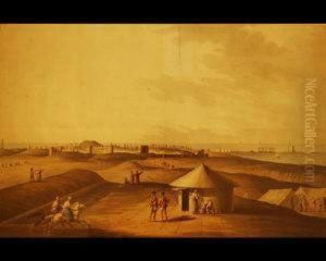 A Viewof The Ancient City Of Alexandria A Viewof The Ancient City Of Alexandria
