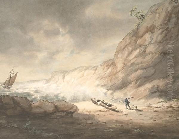 View Of North Foreland - view 1