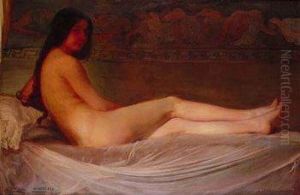Desnudo Femenino Desnudo Femenino