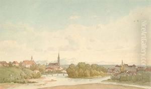 Munich by Katherine Orred