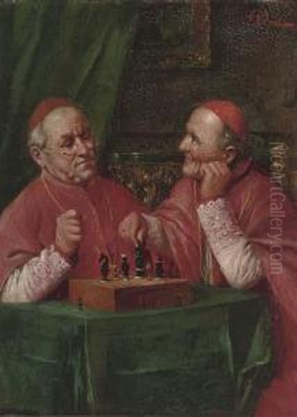 Check Mate - view 1