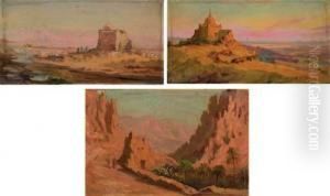 Vues D'algerie