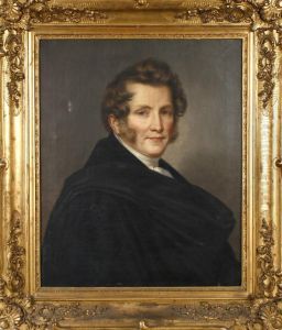 Figurenmaler by Benjamin Orth