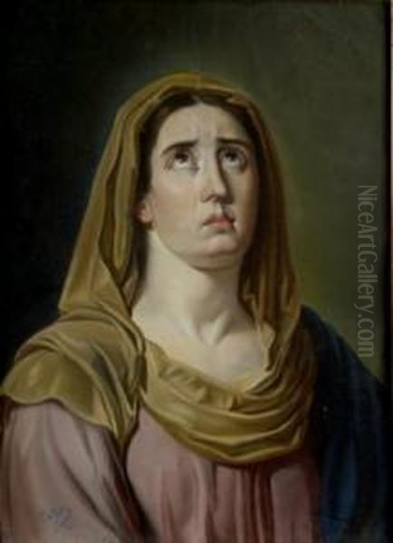 Dolorosa - view 1