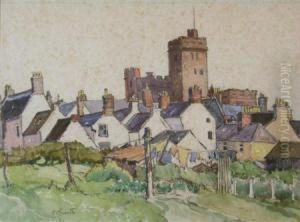 The Court House, Kirkcudbright