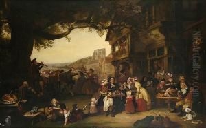 The Village Feast