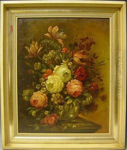 Blumenstillleben - view 1