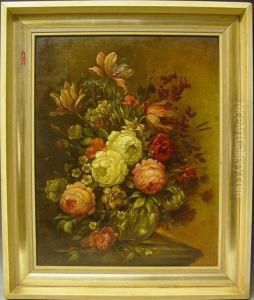 Blumenstillleben