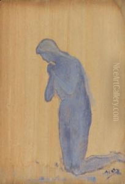 Priere - view 1