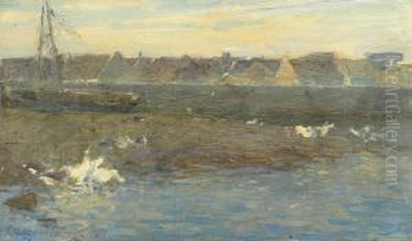 In Galway - view 1
