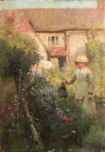 Her Garden Her Garden