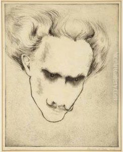 Toscanini by Roselle H. Osk