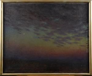 Kustbild by John Osterlund