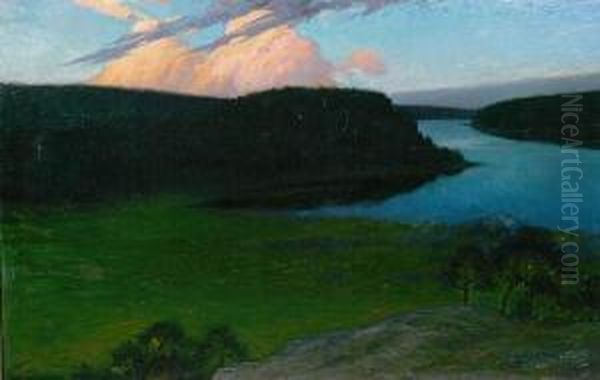 Twilight - view 1