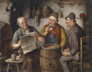 "tavern Politics"