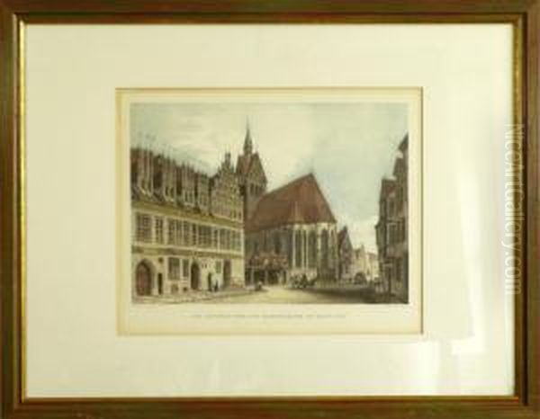 Untitled - view 1