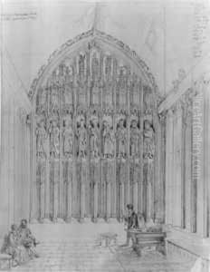 Im Hansesaal Des Rathauses Zu Koln.
