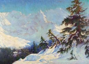 Tatry W Sniegu Tatry W Sniegu