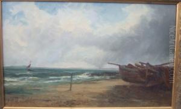 The Little Haven - view 1