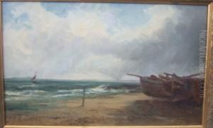 The Little Haven by John Hervey Oswald