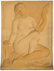Labor Omnia Vincit Improbus by Jaime Otero