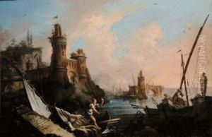 Porto by Gaetano Ottani