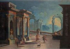 Capriccio Architettonico
