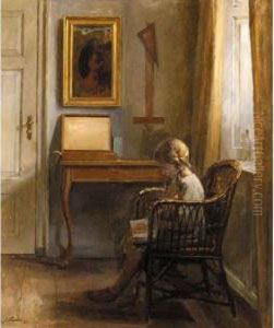 A Good Book by Johannes Ottesen