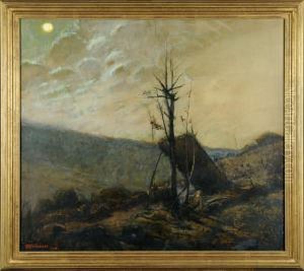 Paysage - view 1