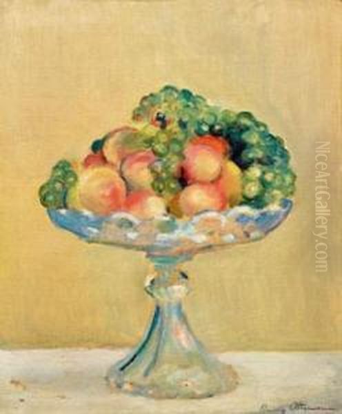 Corbeille De Fruits - view 1
