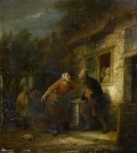 The Slaughtered Hen