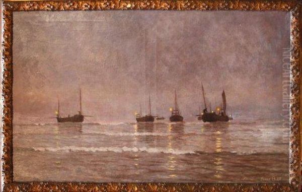 Peche Nocturne - view 1
