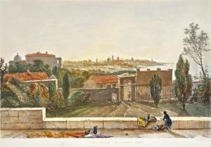 Untitled by William Gore Ouseley