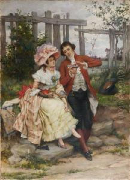 Le Soulier Douloureux by Pierre Outin