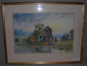 Beauchief Abbey