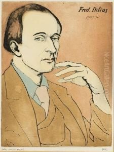 Delius, Frederick, ( Delius, Frederick, (