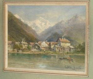 Interlaken Fungerou