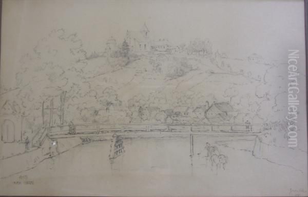 Vue De Joinville - view 1