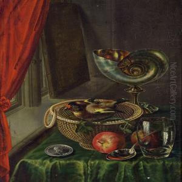 Still Life - view 1