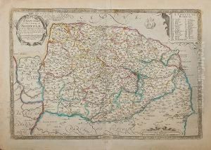 Norfolk by Henry Overton
